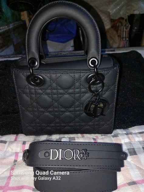 pre loved dior